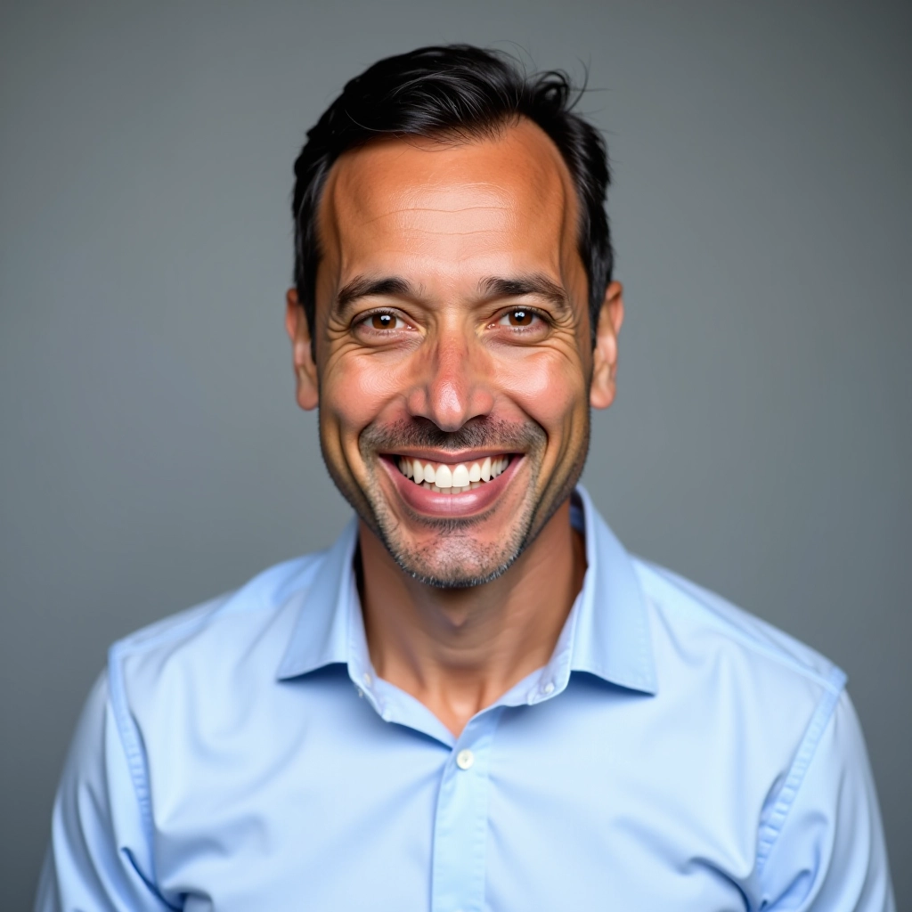 Carmelo Rodríguez Pérez